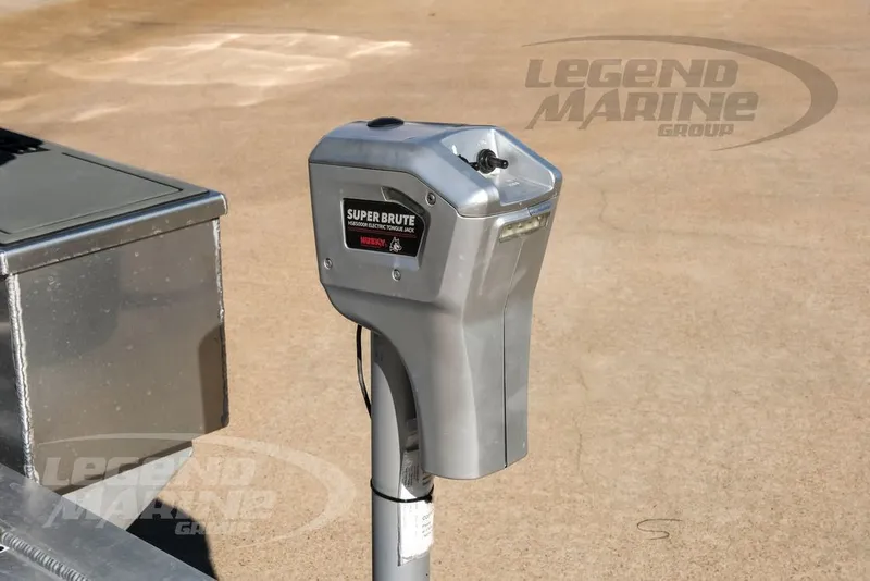 Slide: The Image of Nor-Tech 390 Sport 2026 - 76