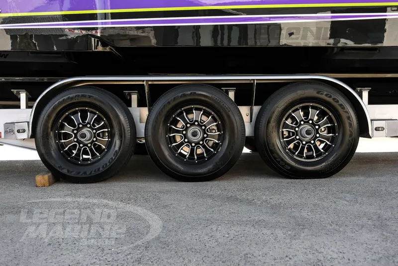 Slide: The Image of Nor-Tech 390 Sport 2026 - 78