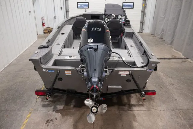 Slide: The Image of G3 AV178C 2026 - 4