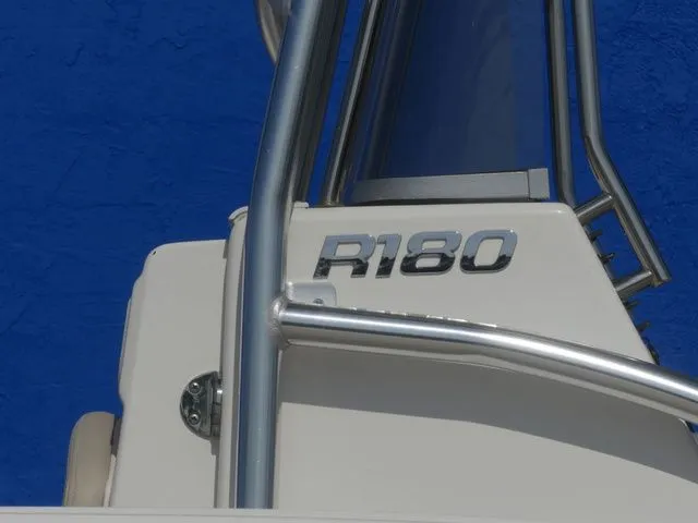 Slide: The Image of Robalo R180 Center Console 2017 - 9