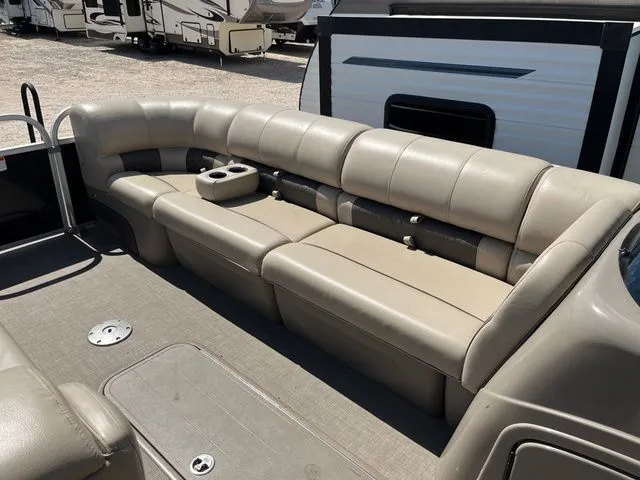 Slide: The Image of Sun Tracker 24PB XP3 2020 - 20