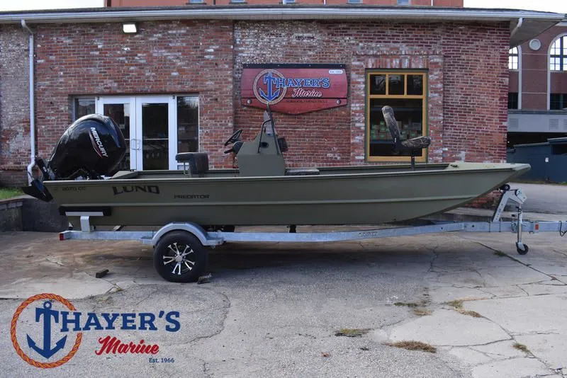 Slide: The Image of Lund 2070 Predator CC 2023 - 2