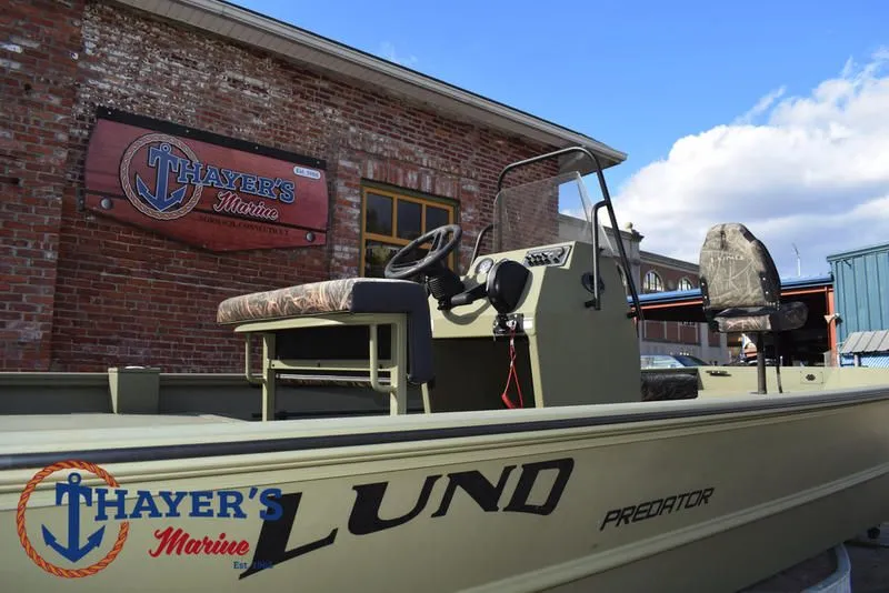 Slide: The Image of Lund 2070 Predator CC 2023 - 32