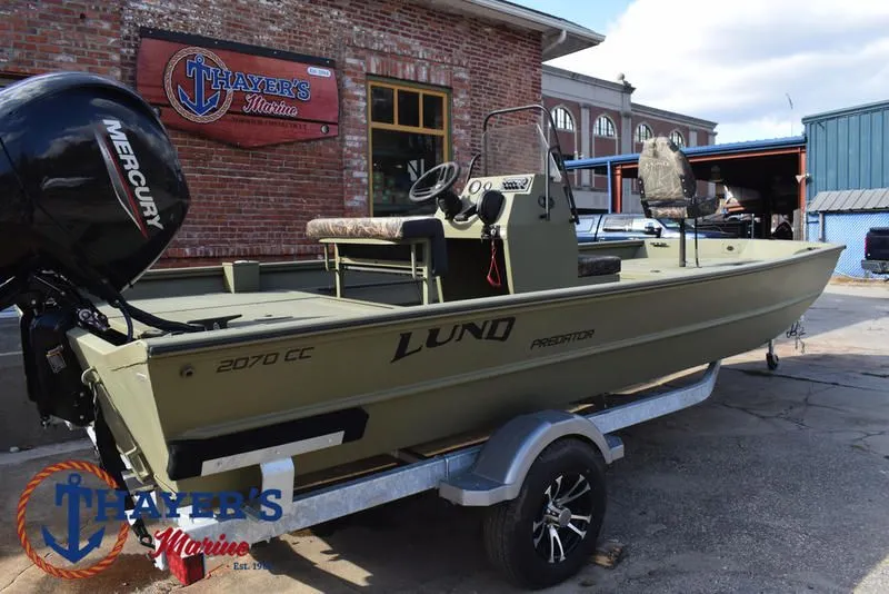 Slide: The Image of Lund 2070 Predator CC 2023 - 34