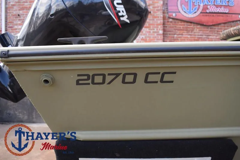 Slide: The Image of Lund 2070 Predator CC 2023 - 6