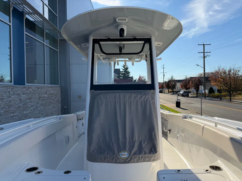 Slide: The Image of Sea Hunt Ultra 275 SE 2024 - 4