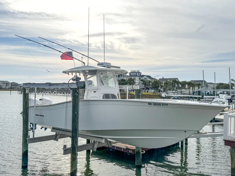 Slide: The Image of Cape Horn 31 T 2021 - 2