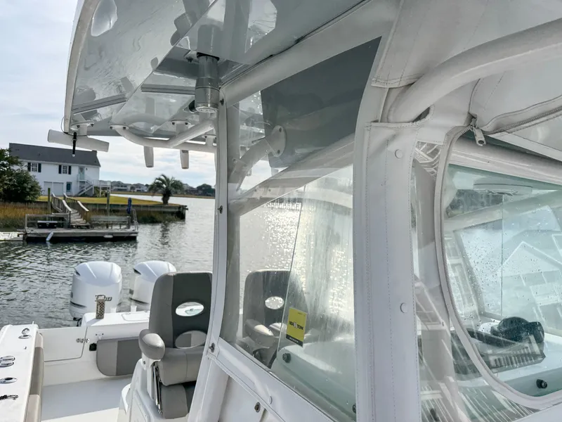 Slide: The Image of Cape Horn 31 T 2021 - 21