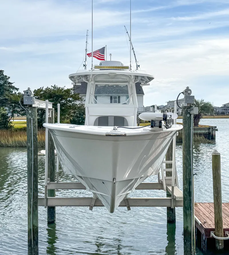 Slide: The Image of Cape Horn 31 T 2021 - 3