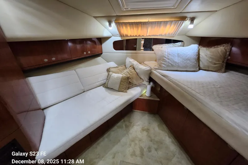 Slide: The Image of Forward cabin - 26