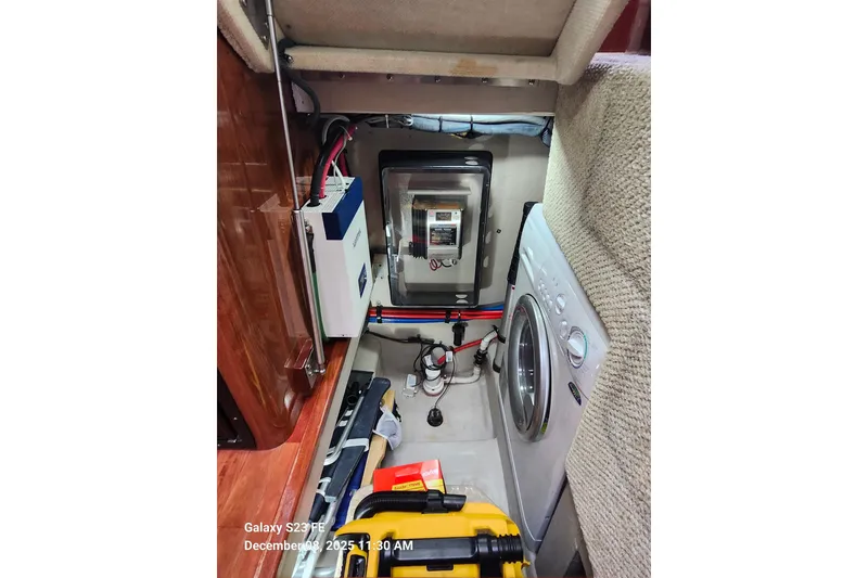 Slide: The Image of Utilities and storage area - 42