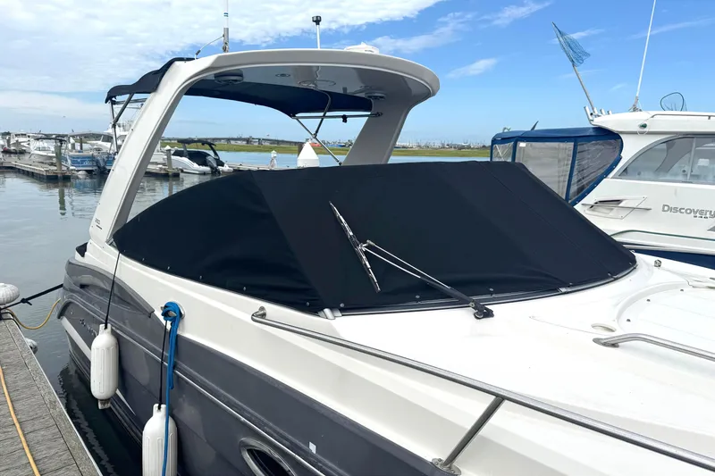 Slide: The Image of Monterey 260 SCR 2013 - 2