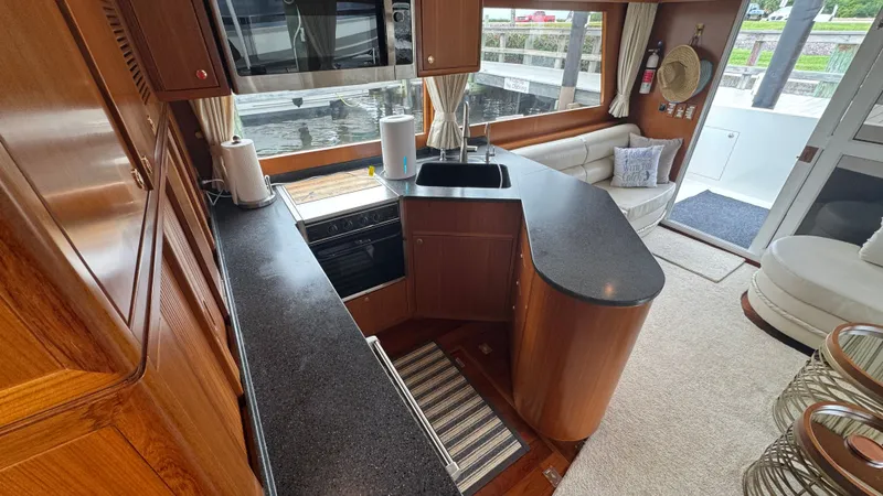 Slide: The Image of Galley - 16