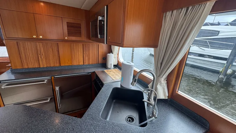 Slide: The Image of Galley - 20