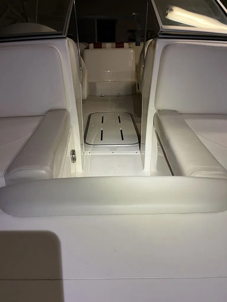 Slide: The Image of Mariah SX 19 Bowrider 2006 - 10