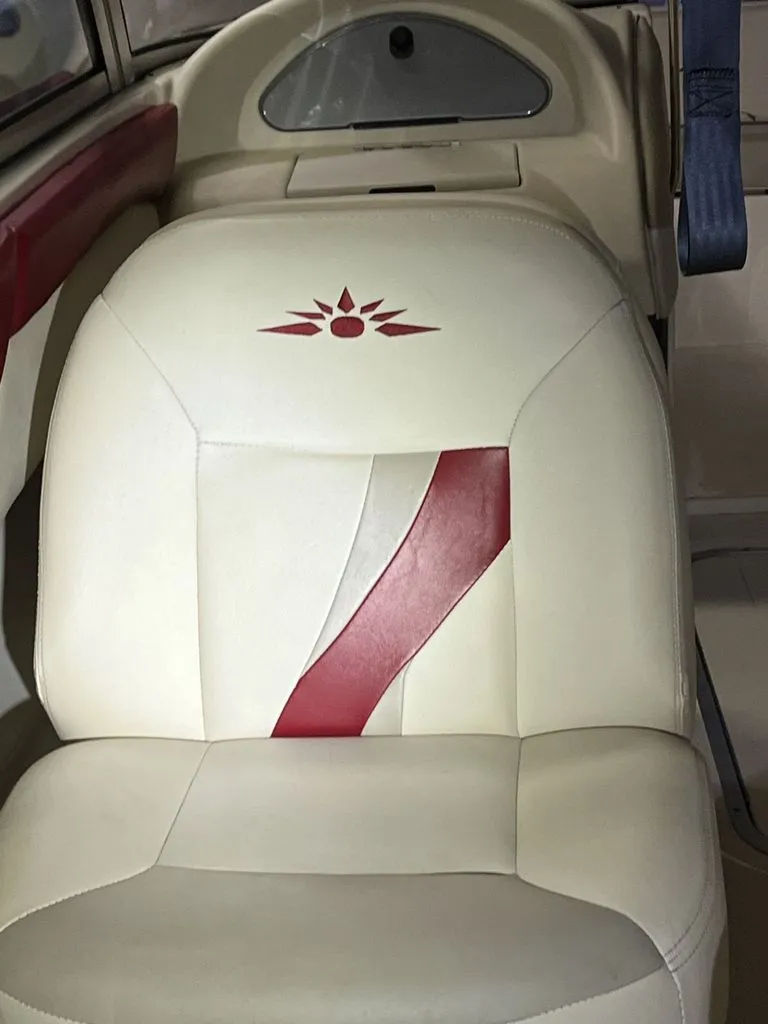 Slide: The Image of Mariah SX 19 Bowrider 2006 - 15