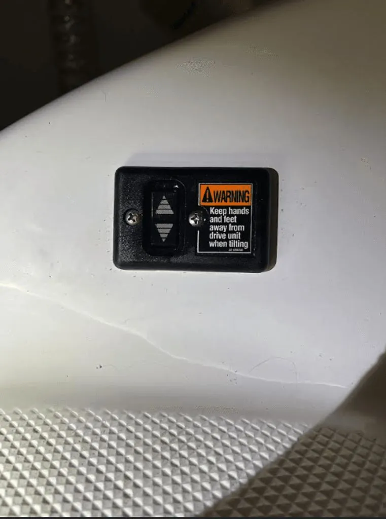 Slide: The Image of Mariah SX 19 Bowrider 2006 - 44