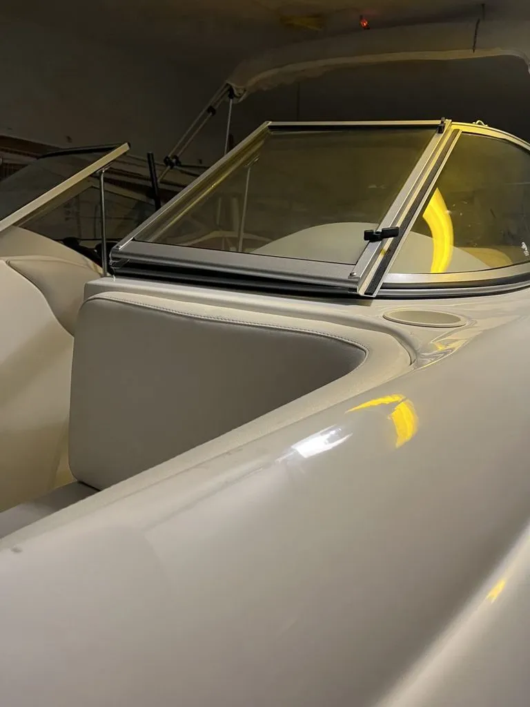 Slide: The Image of Mariah SX 19 Bowrider 2006 - 8