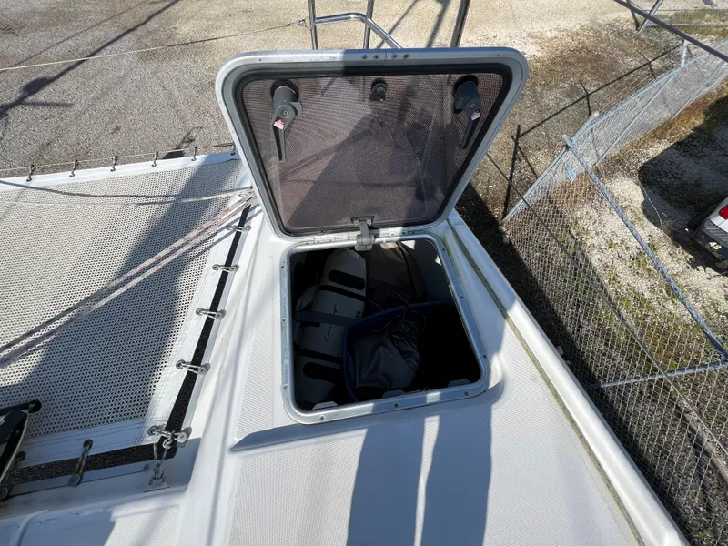 Slide: The Image of Lagoon 420 2008 - 50