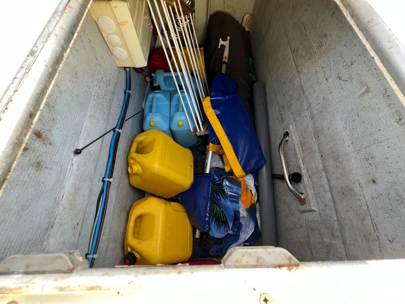 Slide: The Image of Lagoon 420 2008 - 52