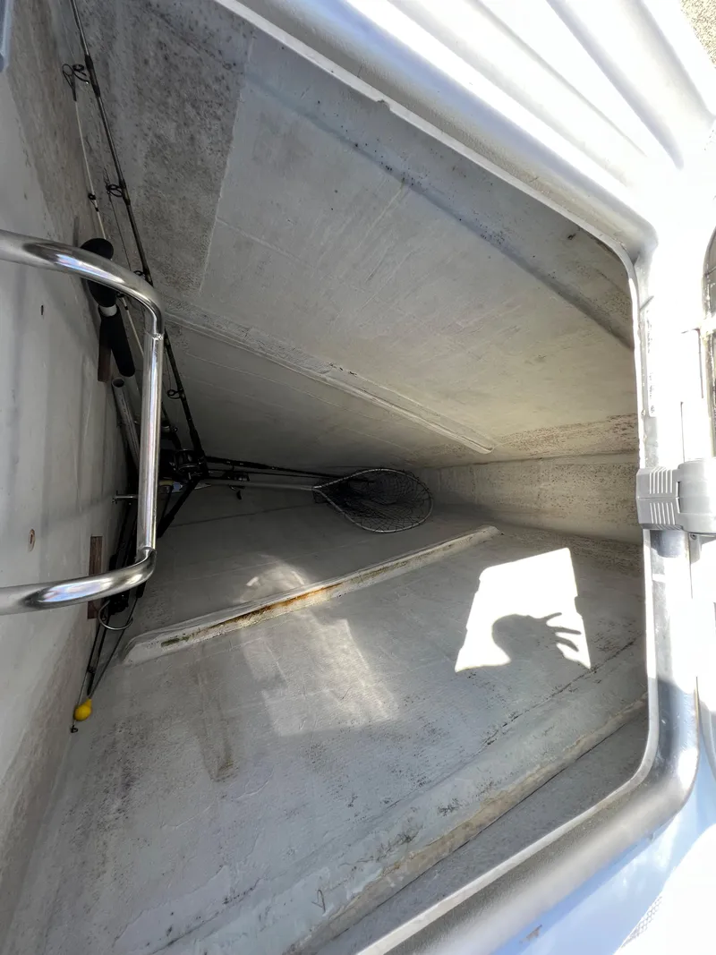 Slide: The Image of Lagoon 420 2008 - 53