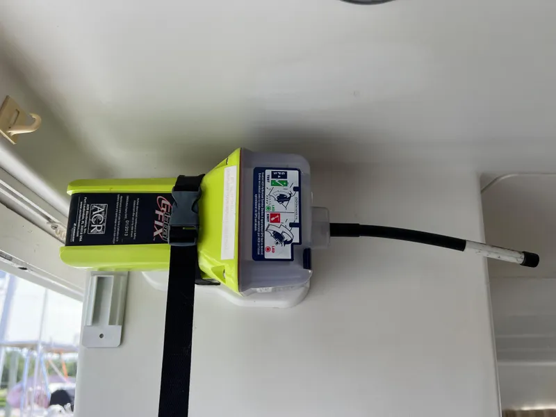 Slide: The Image of Lagoon 420 2008 - 62