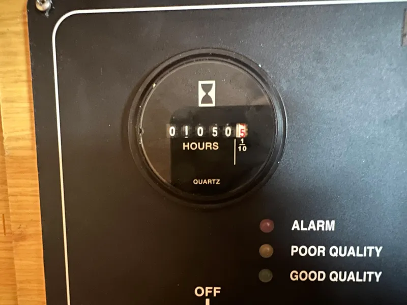 Slide: The Image of Lagoon 420 2008 - 65