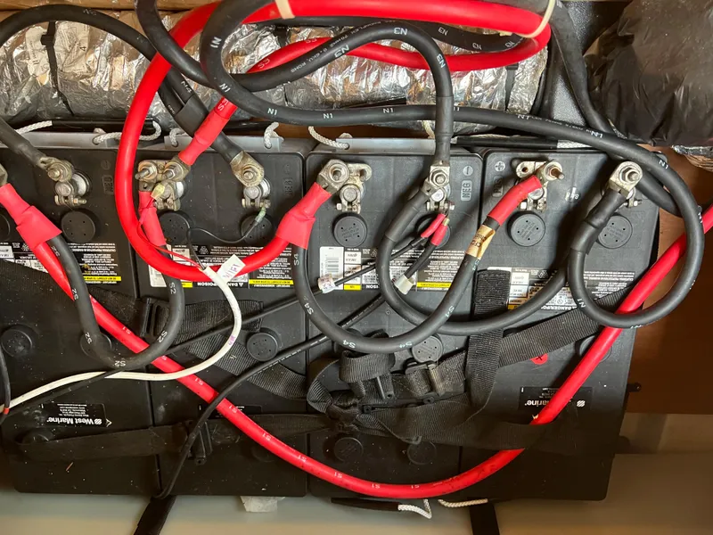 Slide: The Image of Lagoon 420 2008 - 67