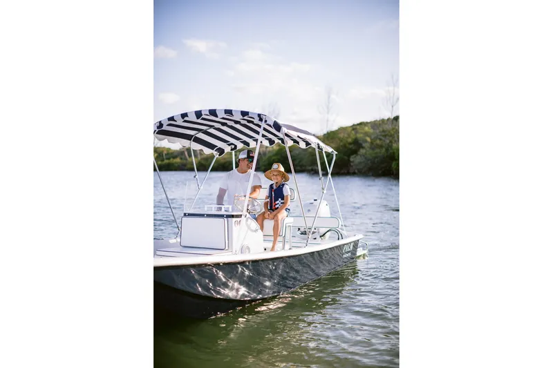 Slide: The Image of 2026 Palm Yachts 17 - 8