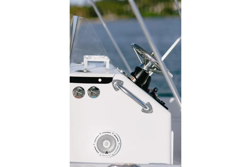 Slide: The Image of 2026 Palm Yachts 17 - 2