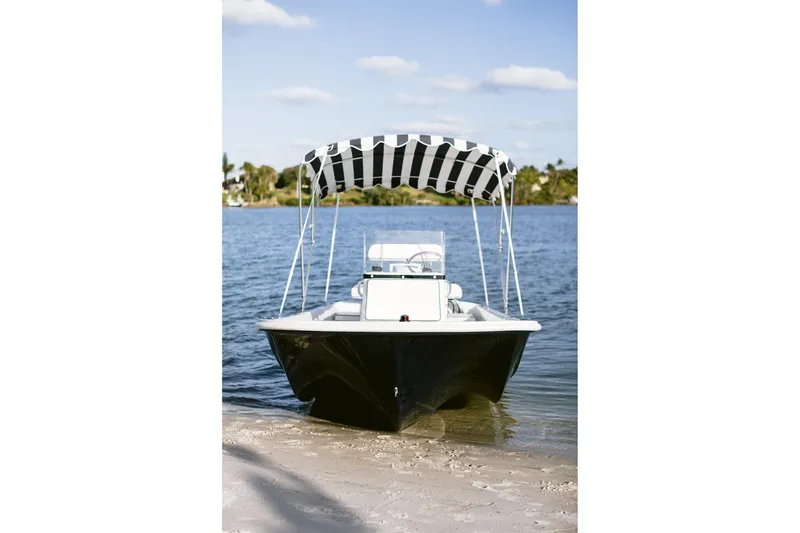 Slide: The Image of 2026 Palm Yachts 17 - 3