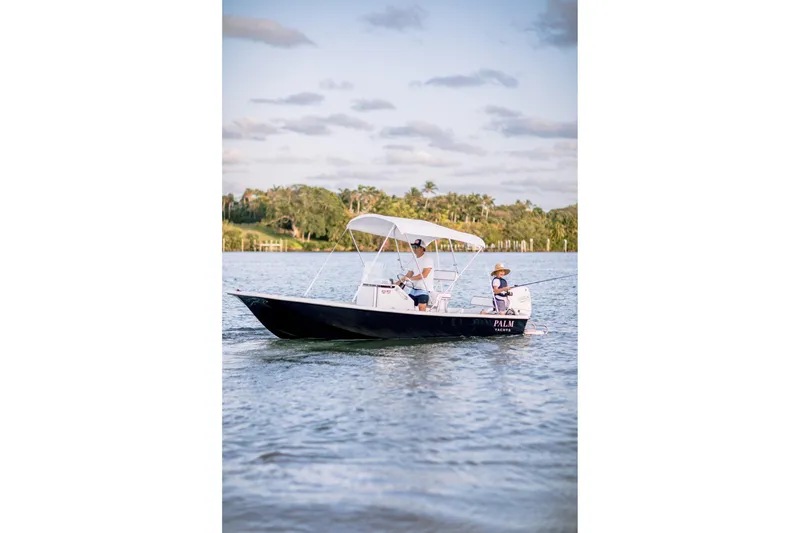 Slide: The Image of 2026 Palm Yachts 17 - 5