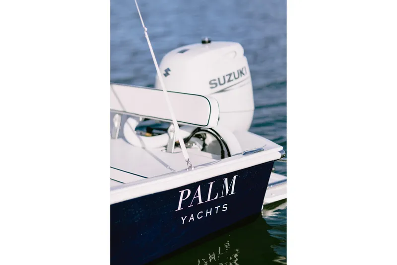 Slide: The Image of 2026 Palm Yachts 17 - 6