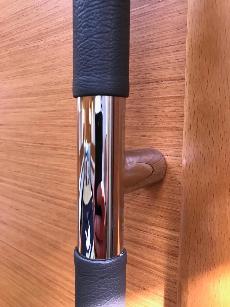 Slide: The Image of Jeanneau 57 2014 - 124