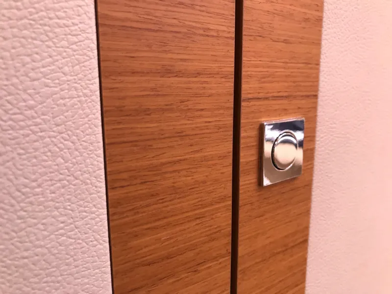 Slide: The Image of Jeanneau 57 2014 - 129