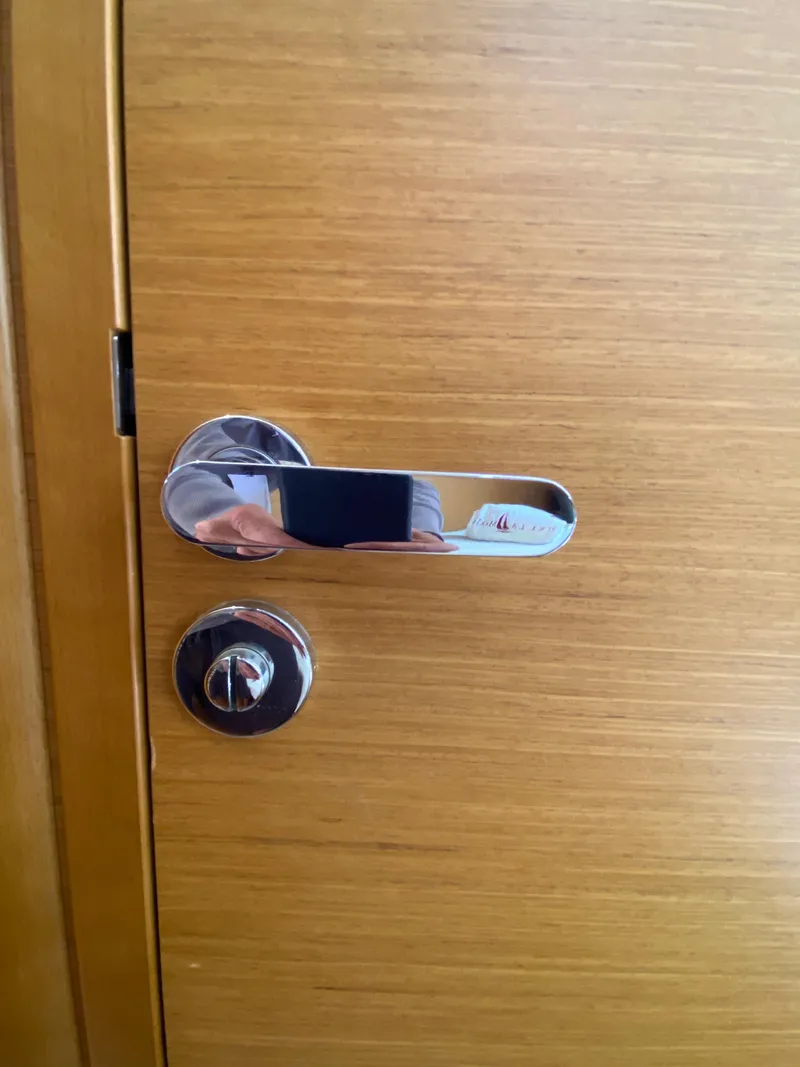 Slide: The Image of Jeanneau 57 2014 - 142