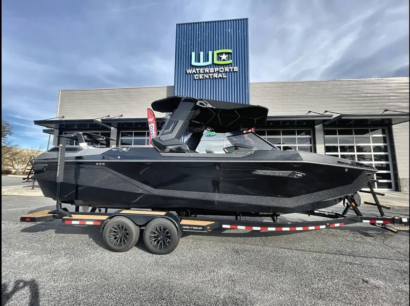The Image of Nautique Super Air Nautique G25 Paragon 2025 - 1