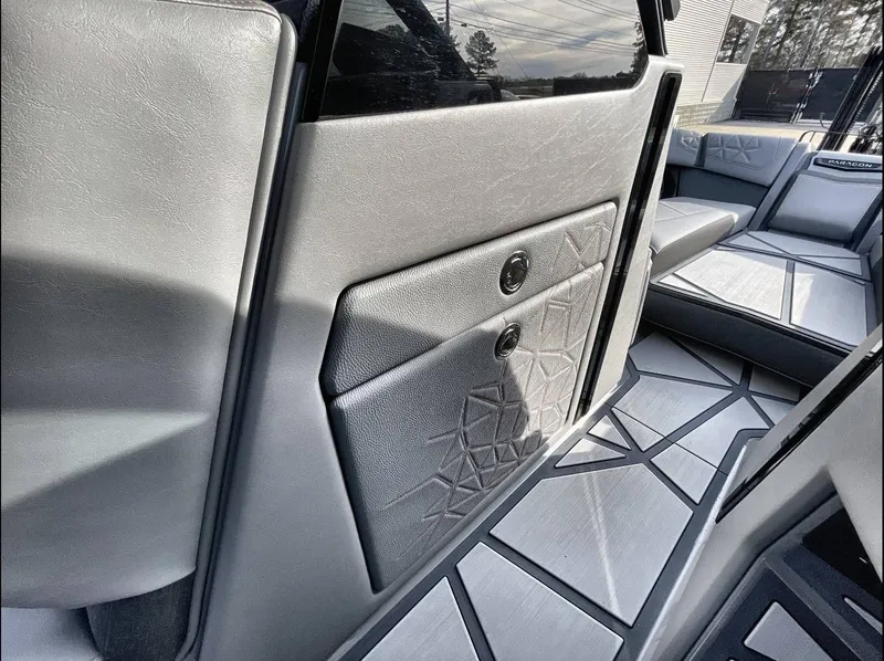 Slide: The Image of Nautique Super Air Nautique G25 Paragon 2025 - 14