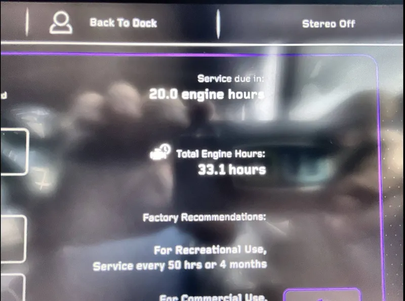 Slide: The Image of Nautique Super Air Nautique G25 Paragon 2025 - 16