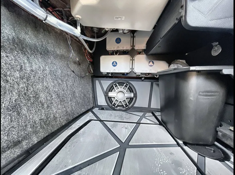 Slide: The Image of Nautique Super Air Nautique G25 Paragon 2025 - 20