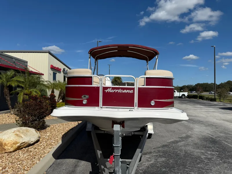 Slide: The Image of Hurricane Fundeck 216 2013 - 3