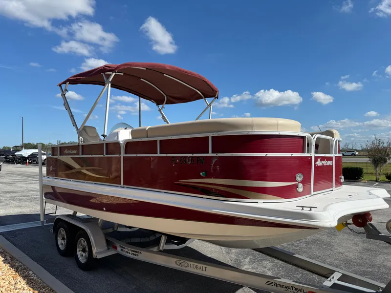 Slide: The Image of Hurricane Fundeck 216 2013 - 4