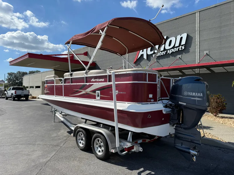 Slide: The Image of Hurricane Fundeck 216 2013 - 6