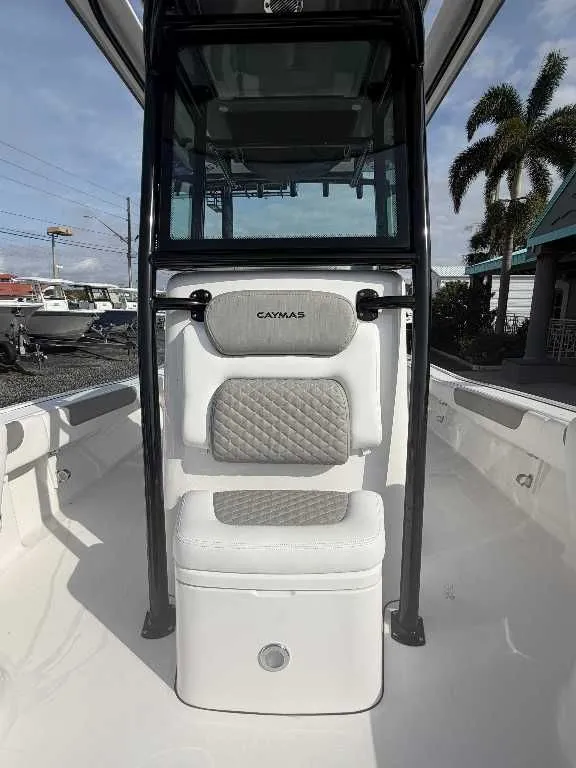 Slide: The Image of Caymas 281 HB 2025 - 11