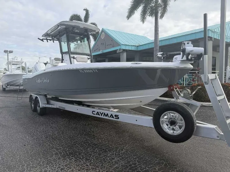 Slide: The Image of Caymas 281 HB 2025 - 18