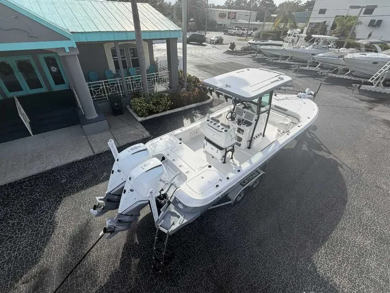 Slide: The Image of Caymas 281 HB 2025 - 2