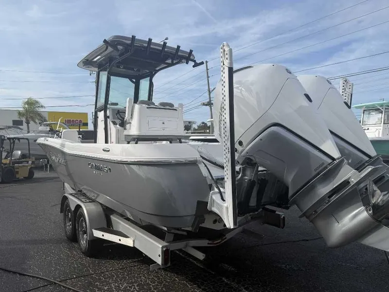 Slide: The Image of Caymas 281 HB 2025 - 22