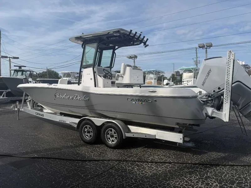 Slide: The Image of Caymas 281 HB 2025 - 23