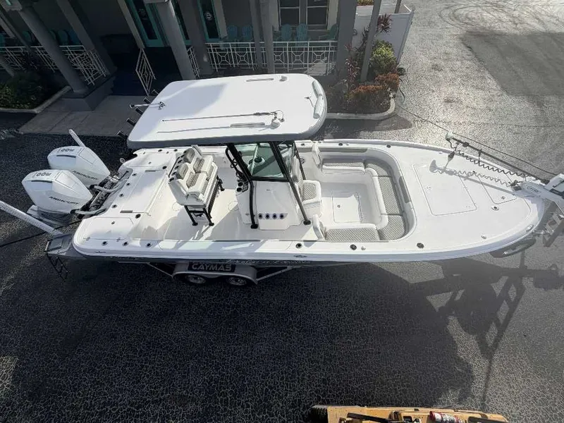 Slide: The Image of Caymas 281 HB 2025 - 24