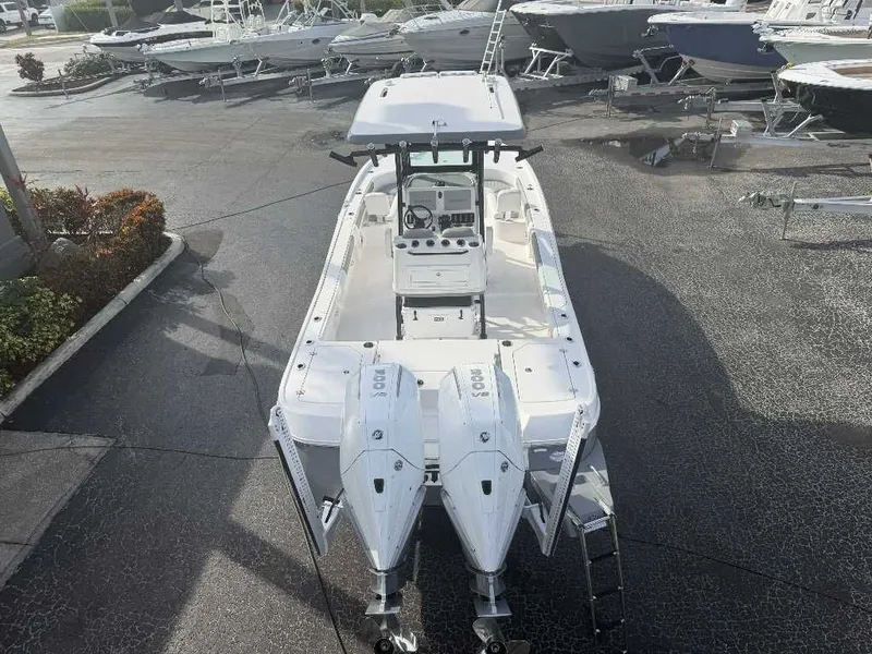 Slide: The Image of Caymas 281 HB 2025 - 3